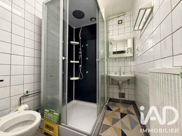 Maison à vendre 6 pièces 97 m² Ducey-Les Chéris