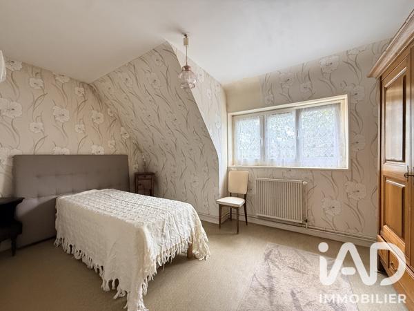 Maison à vendre 6 pièces 97 m² Ducey-Les Chéris