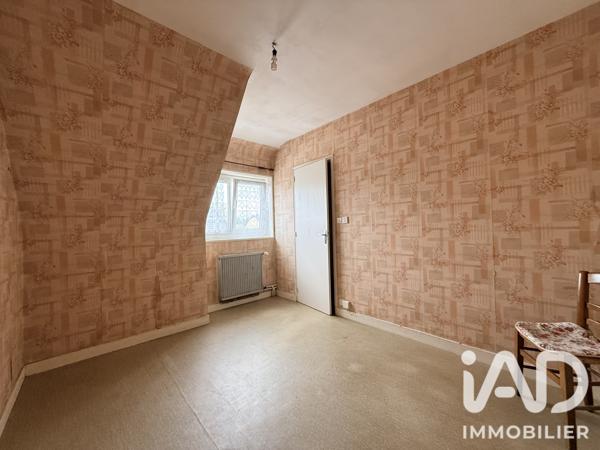 Maison à vendre 6 pièces 97 m² Ducey-Les Chéris