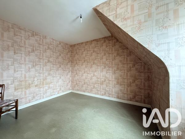 Maison à vendre 6 pièces 97 m² Ducey-Les Chéris