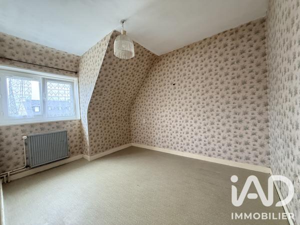 Maison à vendre 6 pièces 97 m² Ducey-Les Chéris