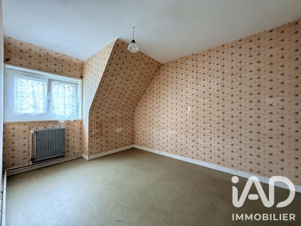 Maison à vendre 6 pièces 97 m² Ducey-Les Chéris