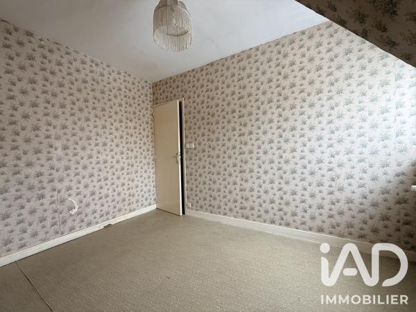 Maison à vendre 6 pièces 97 m² Ducey-Les Chéris