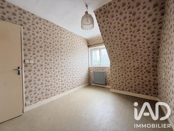 Maison à vendre 6 pièces 97 m² Ducey-Les Chéris