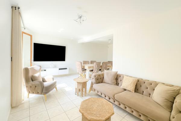 Maison 5 pièces 171 m2