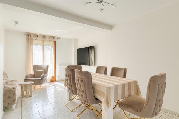 Maison 5 pièces 171 m2