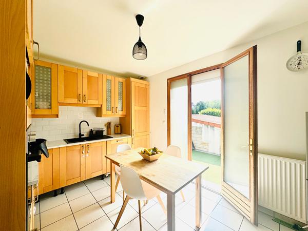 Maison 5 pièces 171 m2