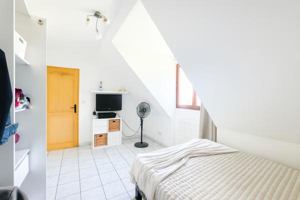 Maison 5 pièces 171 m2