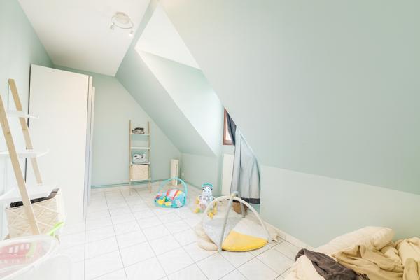 Maison 5 pièces 171 m2