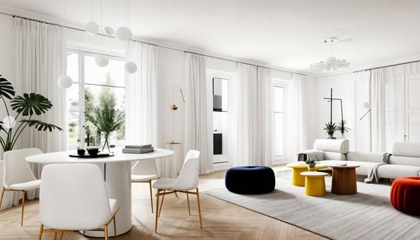 Appartement à vendre |  Saint-Martin-de-Crau |  3 pièces | 61 m²