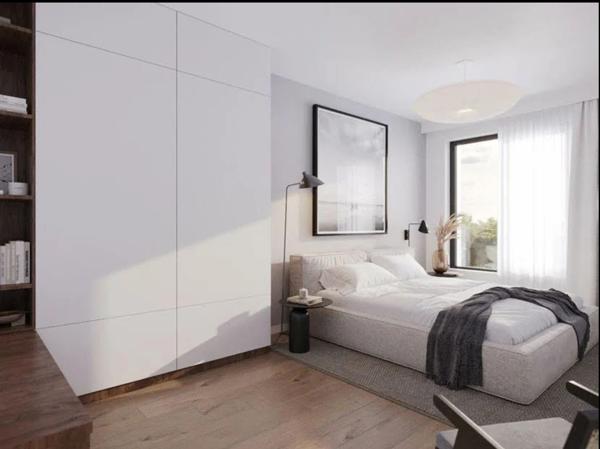 Appartement à vendre |  Saint-Martin-de-Crau |  3 pièces | 61 m²