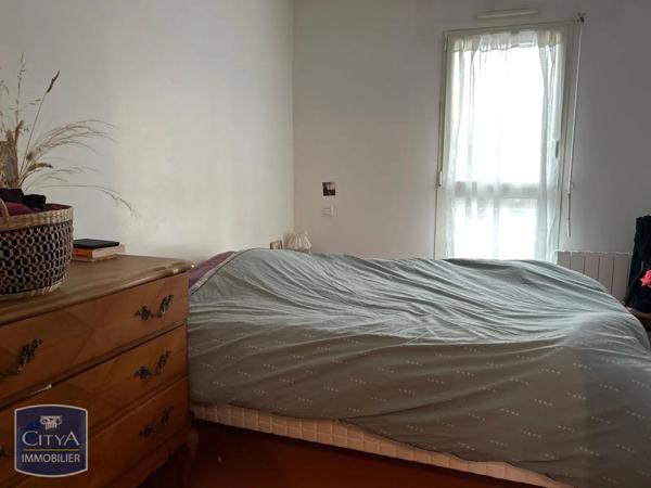 Appartement à louer 3 pièces 51.37m²