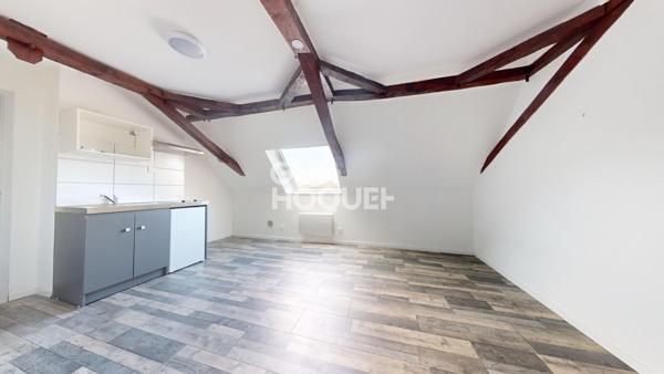 Appartement T1 à louer à Navarrenx - Référence 29860