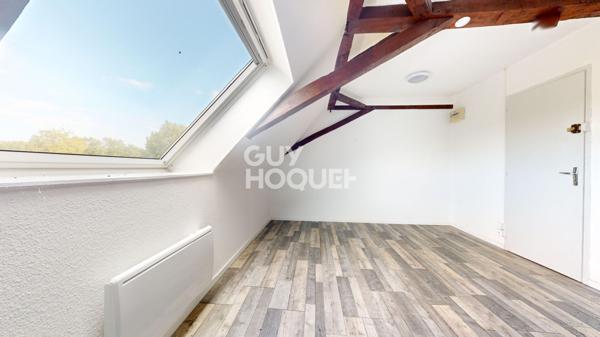 Appartement T1 à louer à Navarrenx - Référence 29860