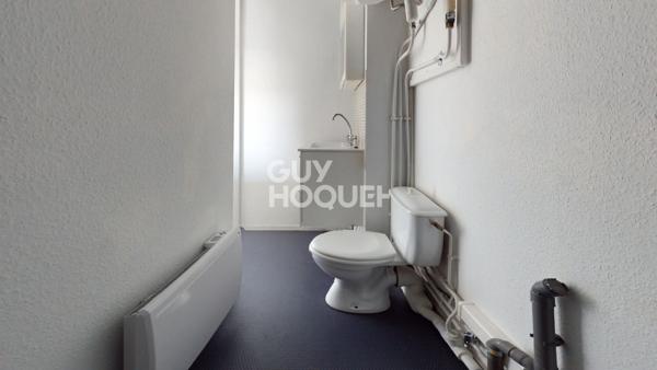 Appartement T1 à louer à Navarrenx - Référence 29860