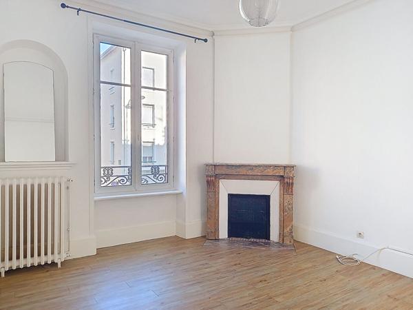 Achat immeuble Nancy - 7 pièce(s) - 142 m² - 333 000 €