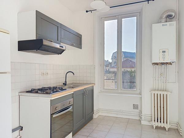 Achat immeuble Nancy - 7 pièce(s) - 142 m² - 333 000 €