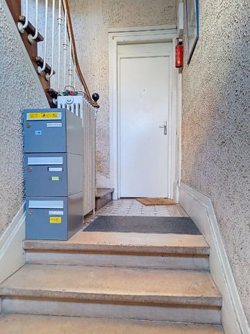 Achat immeuble Nancy - 7 pièce(s) - 142 m² - 333 000 €