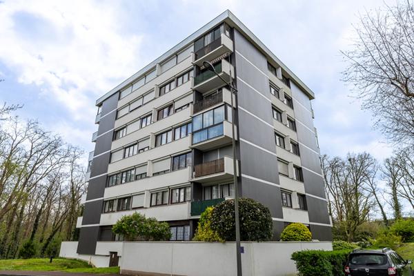 Achat appartement Cergy - 3 pièce(s) - 65 m² - 221 500 €