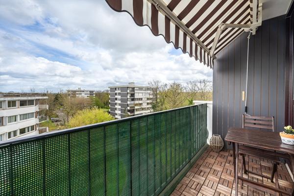 Achat appartement Cergy - 3 pièce(s) - 65 m² - 221 500 €