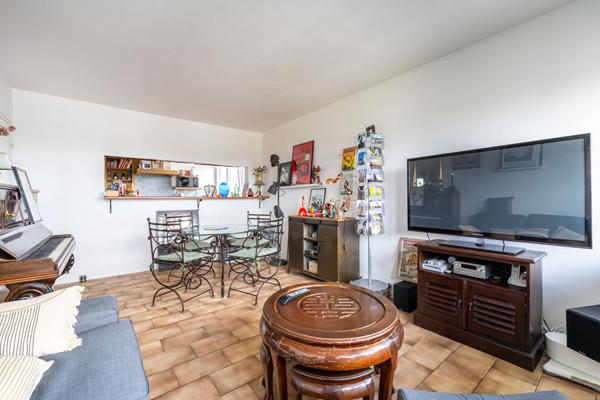 Achat appartement Cergy - 3 pièce(s) - 65 m² - 221 500 €