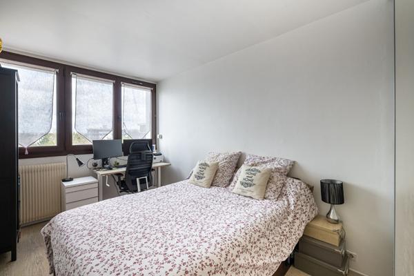 Achat appartement Cergy - 3 pièce(s) - 65 m² - 221 500 €