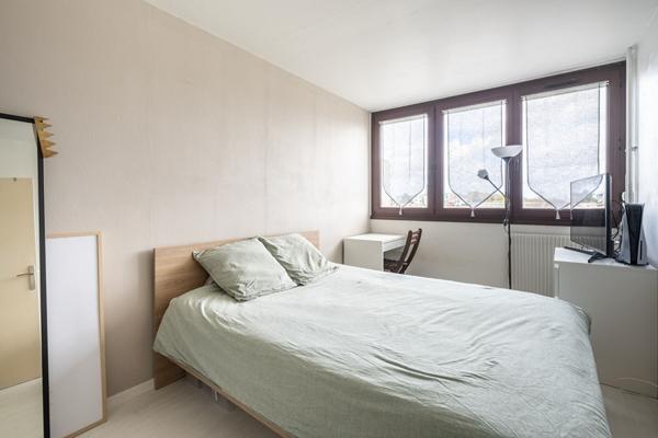 Achat appartement Cergy - 3 pièce(s) - 65 m² - 221 500 €