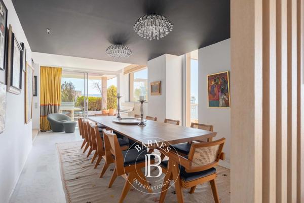 Marseille 7ème, Appartement 4 Chambres -  318 m² à vendre