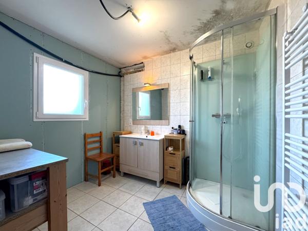 Maison à vendre 7 pièces 162 m² Mervent