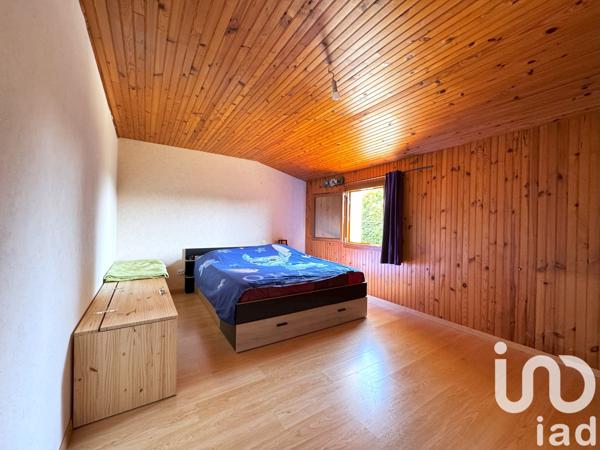 Maison à vendre 7 pièces 162 m² Mervent