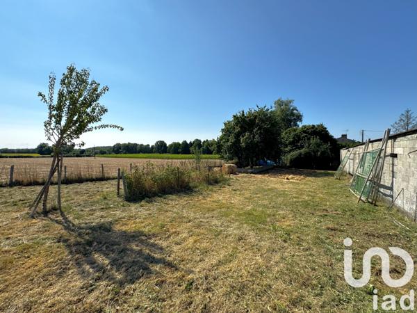 Maison à vendre 7 pièces 162 m² Mervent