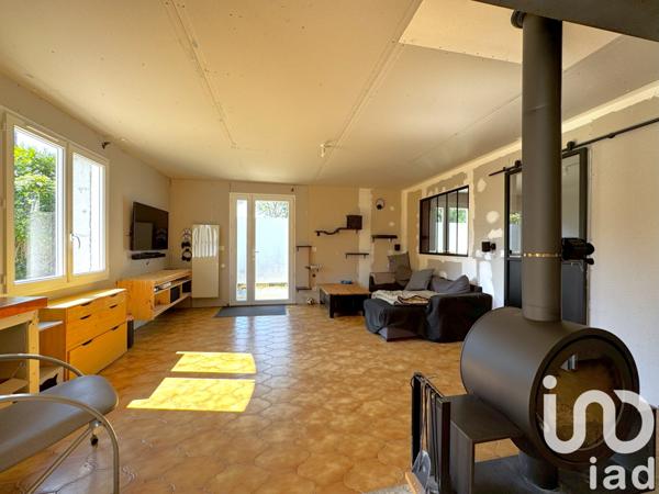 Maison à vendre 7 pièces 162 m² Mervent