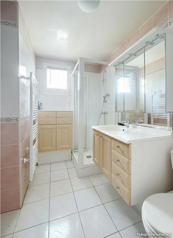 Maison Montigny Le Bretonneux 6 pièces 133 m2 habitables, garage abri jardin