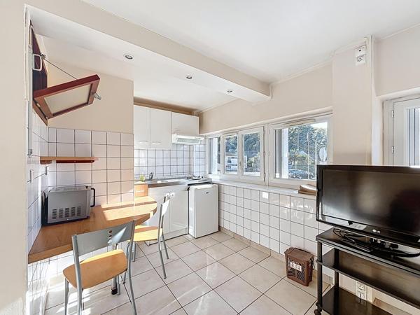 Vente / Appartement T1