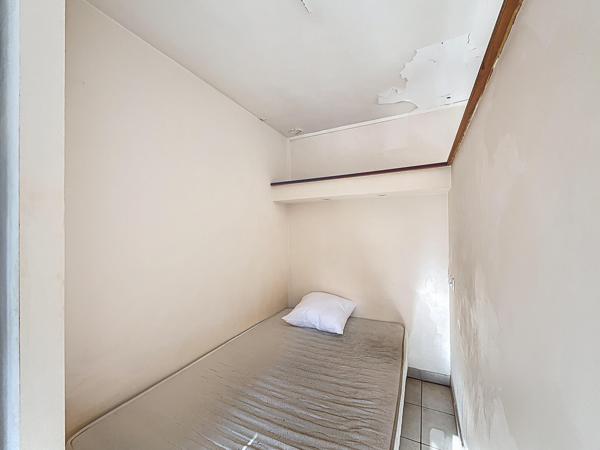 Vente / Appartement T1