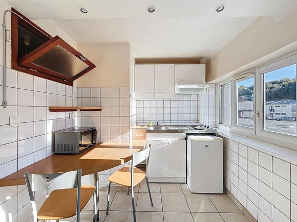 Vente / Appartement T1