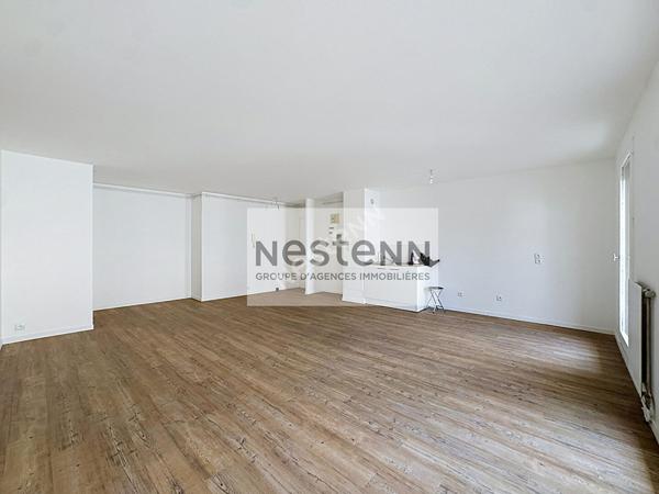 Appartement Sannois 4 pièces 85m² 3 chambres parking