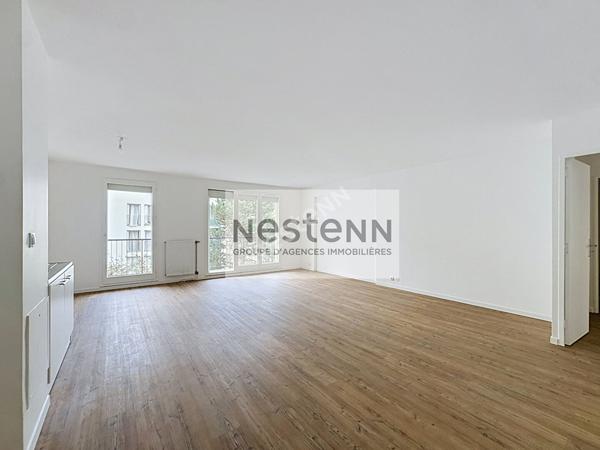 Appartement Sannois 4 pièces 85m² 3 chambres parking