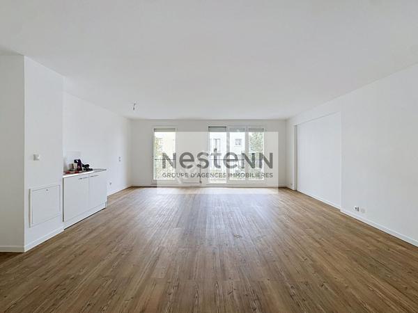 Appartement Sannois 4 pièces 85m² 3 chambres parking