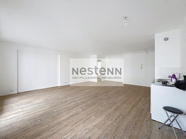 Appartement Sannois 4 pièces 85m² 3 chambres parking