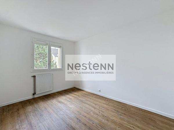Appartement Sannois 4 pièces 85m² 3 chambres parking