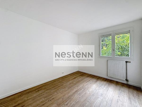 Appartement Sannois 4 pièces 85m² 3 chambres parking