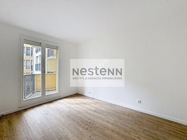 Appartement Sannois 4 pièces 85m² 3 chambres parking