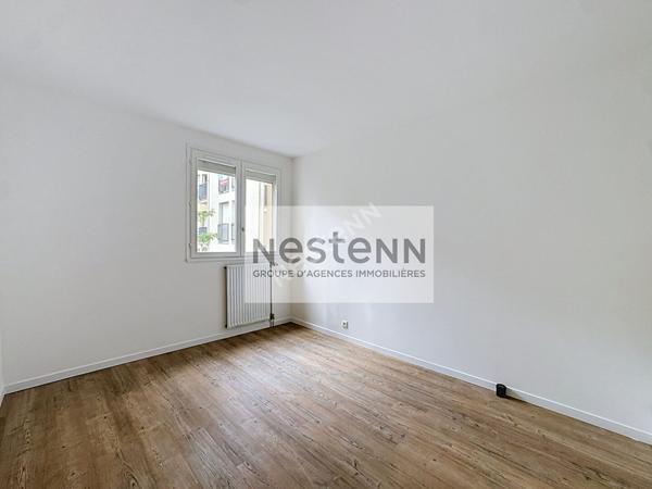 Appartement Sannois 4 pièces 85m² 3 chambres parking