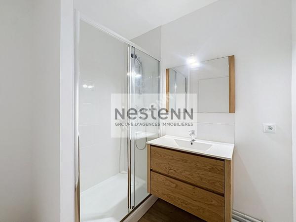 Appartement Sannois 4 pièces 85m² 3 chambres parking