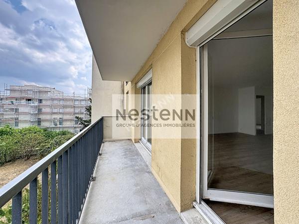 Appartement Sannois 4 pièces 85m² 3 chambres parking
