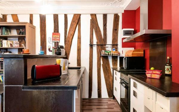 Appartement à louer    2 pièces • 70,50 m2 Paris 10