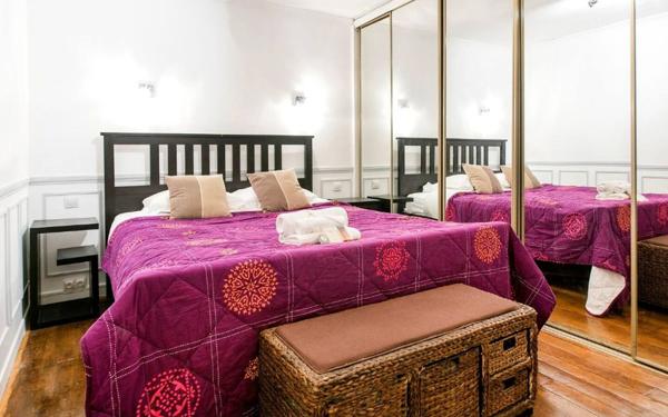 Appartement à louer    2 pièces • 70,50 m2 Paris 10