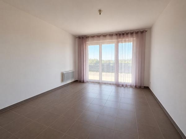 Appartement MARTIGUES 41.55 m²
