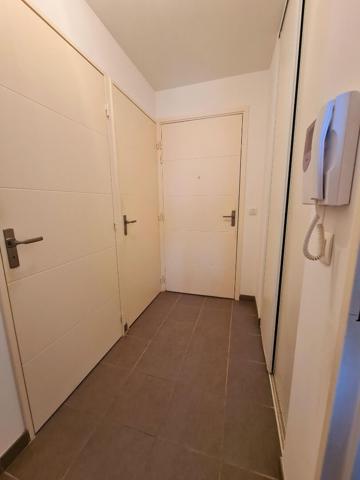Appartement MARTIGUES 41.55 m²